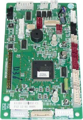 Platine Regul Arxb07-18Galh - PLATINE REGUL ARXB07-18GALH - 894719 ATLANTIC SAV CLIM. & VENTIL. - 894719 