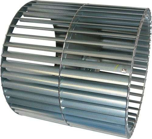 Turbine Droite - TURBINE DROITE ARX72/90 - 894350 ATLANTIC SAV CLIM. & VENTIL. - 894350 