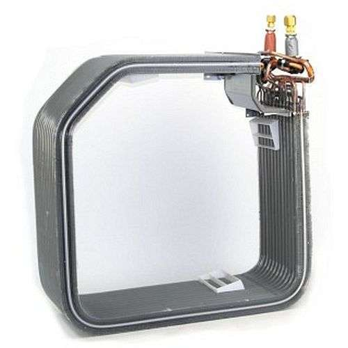 Frigorifique - EVAPORATEUR AUXK34-54GLEH - 897839 ATLANTIC SAV CLIM. & VENTIL. - 897839 