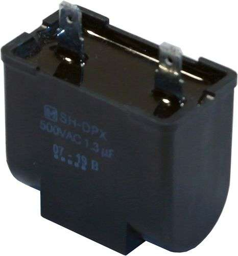 Condensateur Moteur - CONDO MOT ASY18-24PB/RB/EB/QM/FB/UB/LB - 890461 ATLANTIC SAV CLIM. & VENTIL. - 890461 