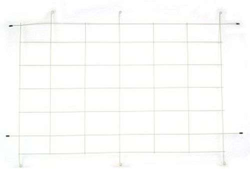 Habillage - grille de protection - 892670 ATLANTIC SAV CLIM. & VENTIL. - 892670 