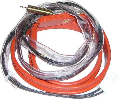 Rechauffeur De Carter - RECHAUFFEUR DE CARTER 2 AO90MP - 893897 ATLANTIC SAV CLIM. & VENTIL. - 893897 