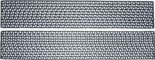 Jeu De 2 Filtres - 2 FILTRES PHOTOCATALYTIQUE - 891759 ATLANTIC SAV CLIM. & VENTIL. - 891759 