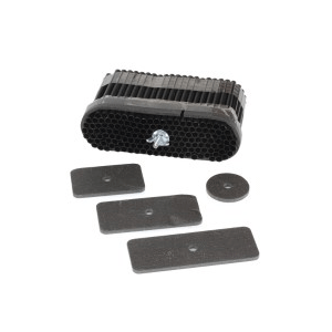 Régulateur de débit - ComfoSet Flat 51 - 990322015 ZEHNDER COMFOSYSTEMS - 990322015 