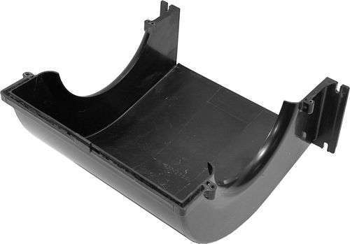 Enveloppe Turbine Bas - CACHE TURBINE BAS ARY24A45LCT/LATH - 898362 ATLANTIC SAV CLIM. & VENTIL. - 898362 