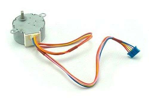 Diffusion D'Air - MOTEUR VOLET AS007BS.UI - 896081 ATLANTIC SAV CLIM. & VENTIL. - 896081 