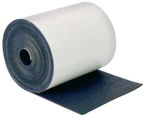 Mic 225/25 - matel.isol.larg.225mm long.25m - matelas isolant adhésif - MIC 225/25 - 533258 ATLANTIC - 533258 