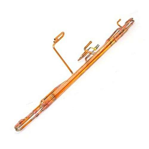 Frigorifique - ENSEMBLE SR AJY072-108LELAH - 895004 ATLANTIC SAV CLIM. & VENTIL. - 895004 