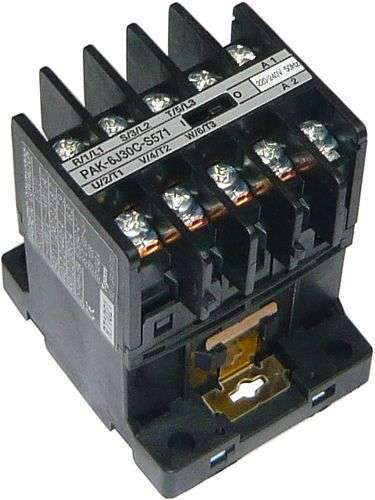 Relais De Puissance - RELAIS ARY90TLC3 - 891340 ATLANTIC SAV CLIM. & VENTIL. - 891340 