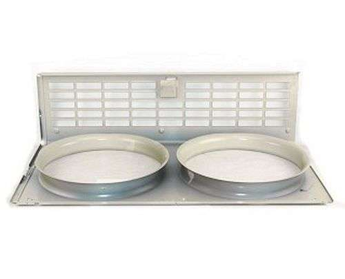 Facade Avant - FACADE AVANT AOY36-45FMA/FNA/UMA/UNA - 891321 ATLANTIC SAV CLIM. & VENTIL. - 891321 