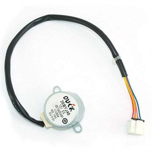 Extraction Et Insufflation Air - moteur volet - 892737 ATLANTIC SAV CLIM. & VENTIL. - 892737 