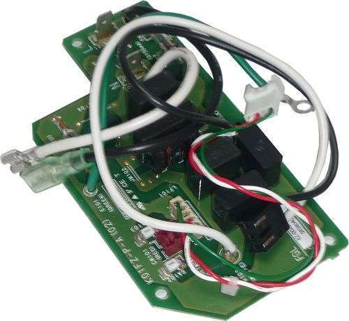 Platine Filtre - PLATINE FILTRE AB12TFCMF - 894014 ATLANTIC SAV CLIM. & VENTIL. - 894014 