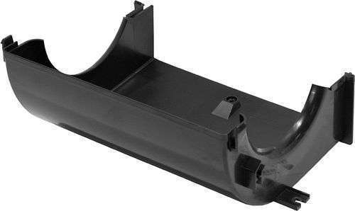 Enveloppe Turbine (Bas) - PROTECTION TURBINE B ABYA12/24L - 894142 ATLANTIC SAV CLIM. & VENTIL. - 894142 