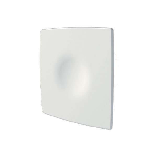 Bouche design d'extraction et insufflation - Façade Bouche Design - 911668 EOLIANCE - 911668 