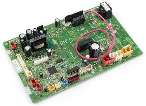 Platine Regulation Aoyg30Letl - PLATINE REGULATION AOYG30LETL - 898966 ATLANTIC SAV CLIM. & VENTIL. - 898966 