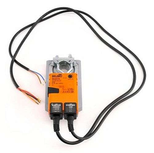 Extraction Et Insufflation Air - MOTEUR BYPASS P DUOTECH 3700 - 914021 ATLANTIC SAV CLIM. & VENTIL. - 914021 