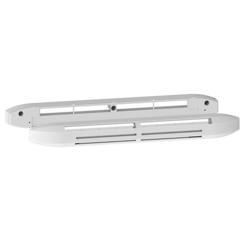 Entrée d'air hygroréglable acoustique - ISOLA HY RA - 0692 ANJOS - 0692 