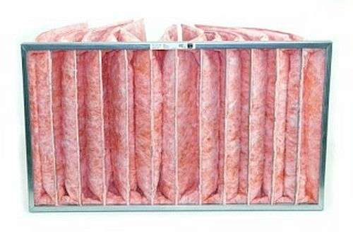 F7 Roto-H 2500 - F7 ROTO-H 2500 - 913559 ATLANTIC SAV CLIM. & VENTIL. - 913559 