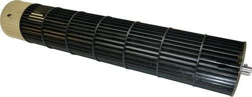 Turbine - TURBINE BAS  AGY9A14LAC - 898058 ATLANTIC SAV CLIM. & VENTIL. - 898058 