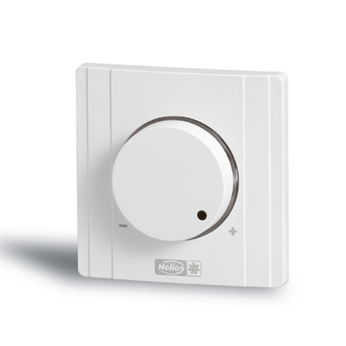 Régulateur électronique progressif à encastrer - ESU 1 (encastré) - 236 HELIOS VENTILATEURS - 236 