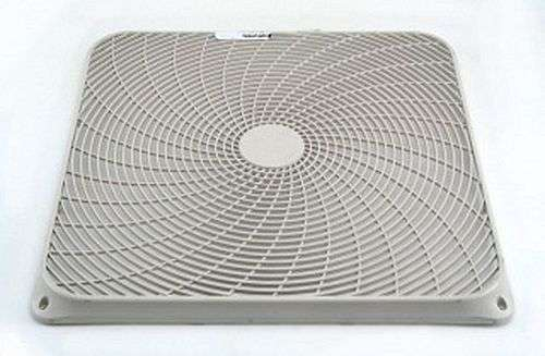 Habillage - GRILLE PROTECTION H 1U018FS.UE - 896166 ATLANTIC SAV CLIM. & VENTIL. - 896166 