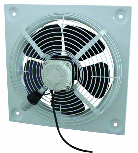 Ventilateur Hélicoïde Mural - HXM 350 - 050326 S&P UNELVENT - 050326 