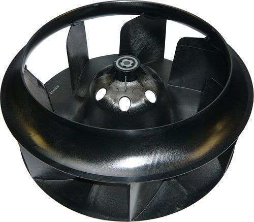 Turbine - TURBINE AUY25A54 - 890516 ATLANTIC SAV CLIM. & VENTIL. - 890516 