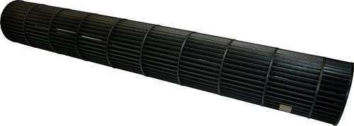 Turbine - TURBINE   ASY18AA/AE - 890140 ATLANTIC SAV CLIM. & VENTIL. - 890140 