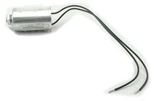 Condensateur 3µf 450V - CONDENSATEUR 3µF 450V - 912247 ATLANTIC SAV CLIM. & VENTIL. - 912247 