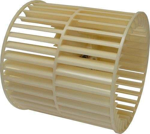 Turbine - TURBINE ARY22-24LAT/LBTU - 891843 ATLANTIC SAV CLIM. & VENTIL. - 891843 