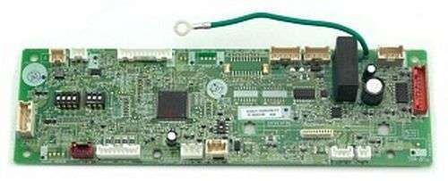 Platine Regulation Aryg36Lhtbp - PLATINE REGULATION ARYG36LHTBP - 897160 ATLANTIC SAV CLIM. & VENTIL. - 897160 