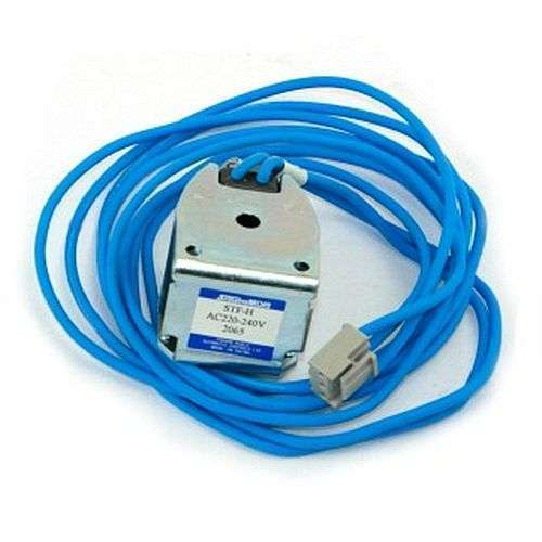 Bobine V4V C Ajy072-90Lalbh - BOBINE V4V C AJY072-90LALBH - 894797 ATLANTIC SAV CLIM. & VENTIL. - 894797 