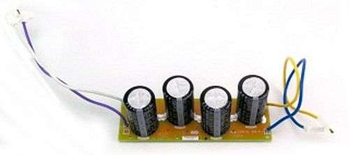 Regulation - PLATINE CONDO AOYG45LBTC - 897630 ATLANTIC SAV CLIM. & VENTIL. - 897630 