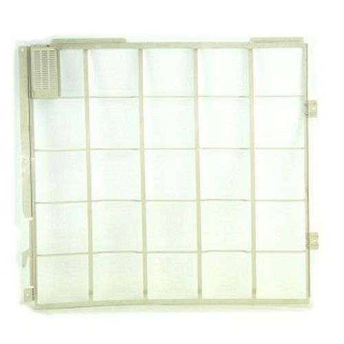 Grille De Protection - GRILLE PROTECTION ARRIERE AOY18A25F/U/L - 891023 ATLANTIC SAV CLIM. & VENTIL. - 891023 