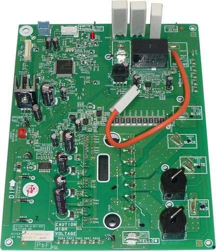 Platine Inverter - PLATINE INVERTER AOYG36-54LATT - 898896 ATLANTIC SAV CLIM. & VENTIL. - 898896 