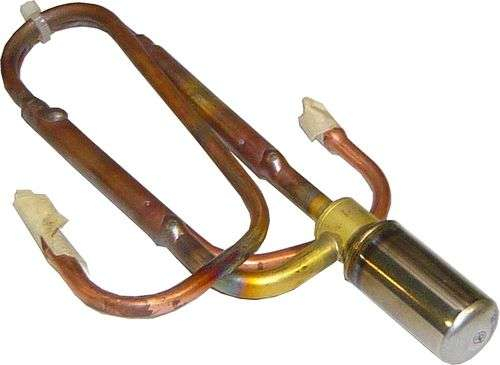 Detendeur - ELECTROVANNE AOYR7A12LGC - 898191 ATLANTIC SAV CLIM. & VENTIL. - 898191 