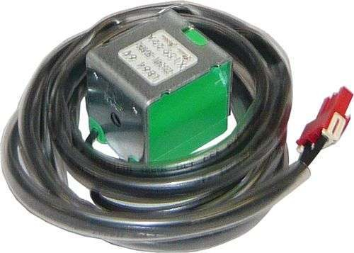 Bobine Vanne 4 Voies - BOB V4V CIRC B AOY90TPAMA - 890317 ATLANTIC SAV CLIM. & VENTIL. - 890317 