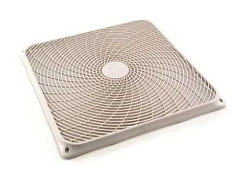 Habillage - GRILLE PROTECTION H 1U009BS.UE - 896060 ATLANTIC SAV CLIM. & VENTIL. - 896060 