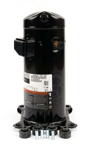 Compresseur - COMPRESSEUR AOY36TP/EP/90EP/TP - 890743 ATLANTIC SAV CLIM. & VENTIL. - 890743 