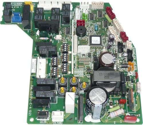 Platine Regulation - PLATINE REGUL ABYA30/54LATF - 894155 ATLANTIC SAV CLIM. & VENTIL. - 894155 