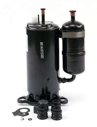 Compresseur - COMPRESSEUR AOY18FN/UN - 890905 ATLANTIC SAV CLIM. & VENTIL. - 890905 