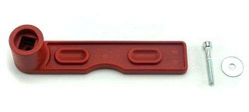 Regulation - LEVIER COMMANDE CALYSTO 3 - 914077 ATLANTIC SAV CLIM. & VENTIL. - 914077 