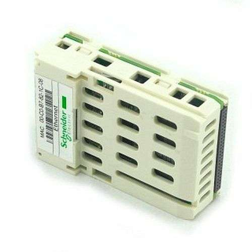 Module Modbus Tcp - MODULE MODBUS TCP - 913802 ATLANTIC SAV CLIM. & VENTIL. - 913802 