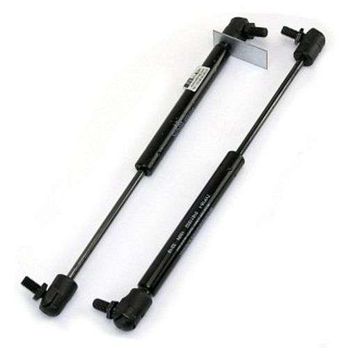 Regulation - kit ressort gaz 100mm 150n - 914280 ATLANTIC SAV CLIM. & VENTIL. - 914280 