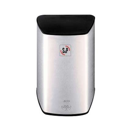 Sèche mains - SL-2020 ECO - 370416 S&P UNELVENT - 370416 