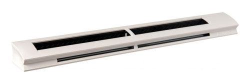 Kit Entrée d'air hygroréglable - Kit EHB2 6-45 Standard Blanc - 11014238 ALDES - 11014238 