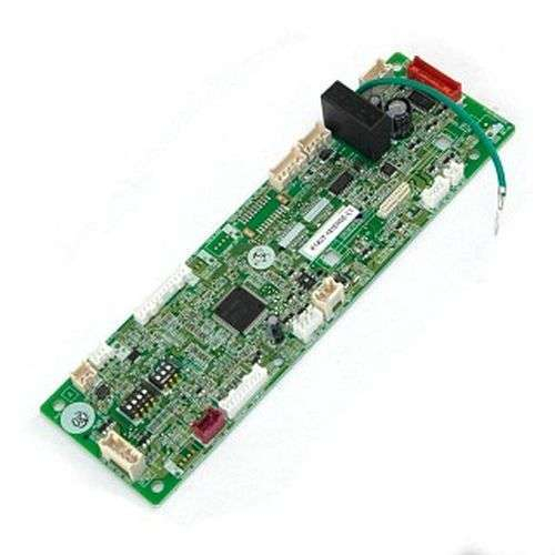 Regulation - PLATINE REGULATION ARXG36KHTAP - 897808 ATLANTIC SAV CLIM. & VENTIL. - 897808 