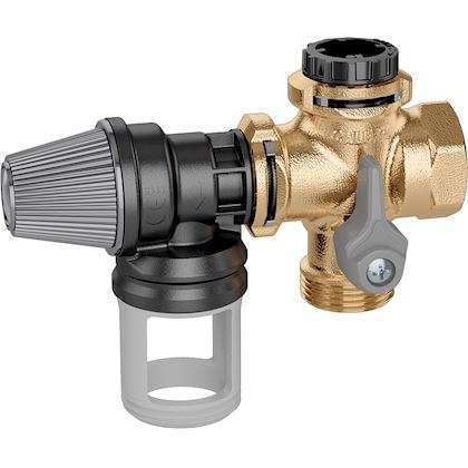 Groupe de sécurité 3/4' multi-position X-CROSS - GS20XC - GS20XC THERMADOR - GS20XC 