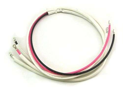 Alimentation Electrique - CABLE COMPRESSEUR VR2-V3 - 895033 ATLANTIC SAV CLIM. & VENTIL. - 895033 