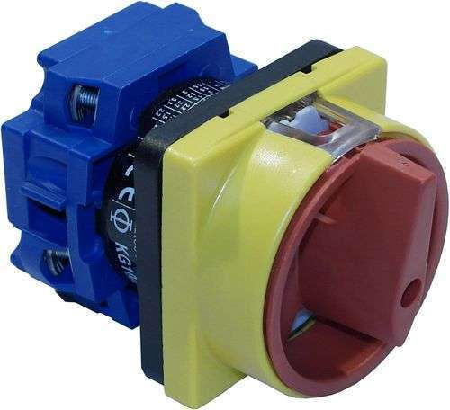 Interrupteur Prox Encastre - INTERRUPTEUR PROX ENCASTRE - 913438 ATLANTIC SAV CLIM. & VENTIL. - 913438 